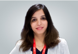 Ms. Radhika Arora